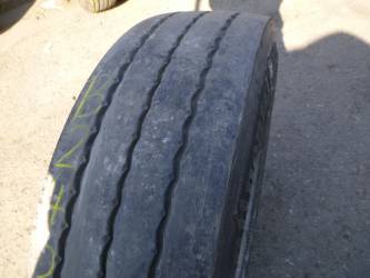 Opona używana 215/75R17,5 Continental HTR2