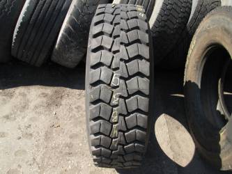 Opona używana 315/70R22,5 Bridgestone MICHELIN XDY