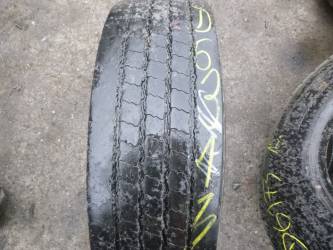 Opona używana 235/75R17,5 Pirelli FR01