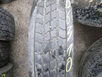 Opona używana 205/75R17,5 Fulda REGIOCONTROL