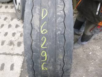 Opona używana 315/80R22,5 Apollo ENDURACE RD