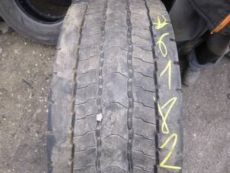 Opona używana 315/70R22,5 BERLINER B700