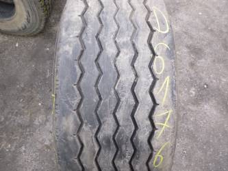 Opona używana 385/65R22,5 TOLEDO DR905
