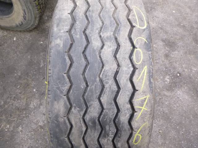 Opona używana 385/65R22,5 TOLEDO DR905