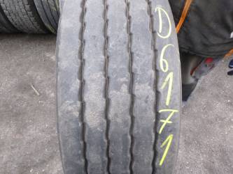 Opona używana 385/65R22,5 Michelin MICHELIN X-MULTI T