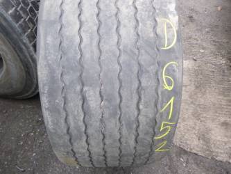 Opona używana 445/45R19,5 Continental BIEŻNIKOWANA