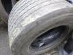 Opona używana 445/45R19,5 Continental BIEŻNIKOWANA