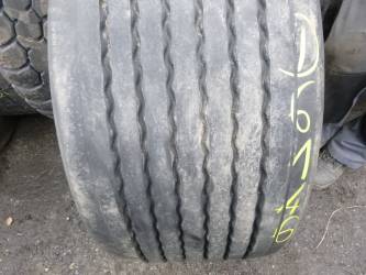 Opona używana 445/45R19,5 Matador BIEŻNIKOWANA