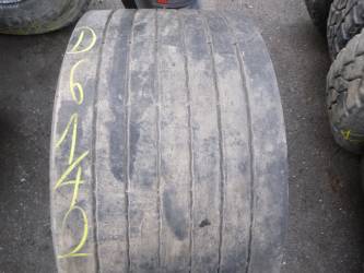 Opona używana 445/45R19,5 Continental BIEŻNIKOWANA