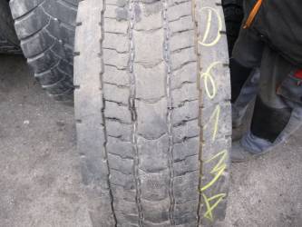 Opona używana 315/70R22,5 BERLINER B700