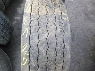 Opona używana 315/70R22,5 Continental HD3 SCANDINAVIA