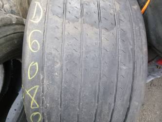 Opona używana 435/50R19,5 Dunlop SP252