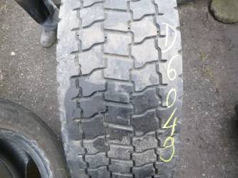 Opona używana 315/60R22,5 Fulda ECOFORCE