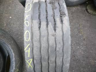 Opona używana 315/60R22,5 Kumho KLS03