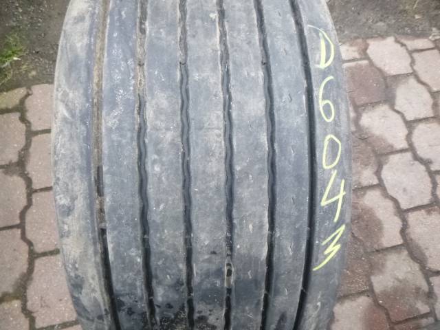 Opona używana 445/45R19,5 Marshal KLT03