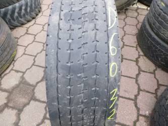 Opona używana 295/60R22,5 Continental BIEŻNIKOWANA