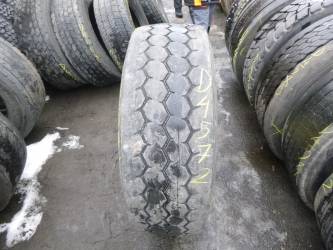 Opona używana 385/65R22,5 Bridgestone M-TRAILER 001