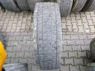 Opona używana 315/80R22,5 PNEU LAURENT PLDN2