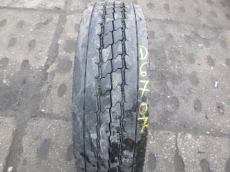 Opona używana 215/75R17,5 Fulda REGIOCONTROL