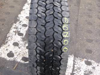 Opona używana 205/75R17,5 Michelin X-MULTI D