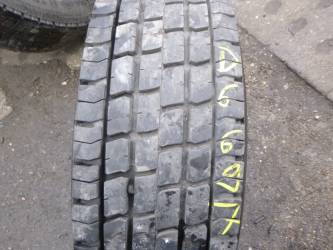 Opona używana 235/75R17,5 GT RADIAL GT679