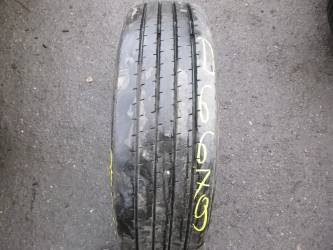 Opona używana 225/75R17,5 Aeolus HN202