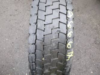 Opona używana 205/75R17,5 Hankook DH05