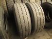 Opony używane 385/65R22,5 BFGOODRICH CROSS CONTROL T