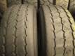 Opony używane 385/65R22,5 BFGOODRICH CROSS CONTROL T