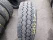 Opona używana 385/65R22,5 Bridgestone M-TRAILER 001 PLUS