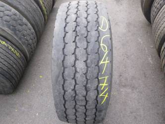 Opona używana 385/65R22,5 Continental HTC1