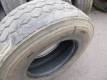 Opona używana 385/65R22,5 Bridgestone M-TRAILER 001 PLUS
