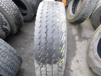 Opona używana 315/80R22,5 Semperit ATHLET-FRONT