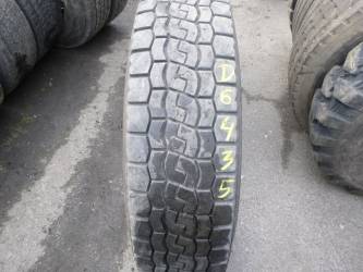 Opona używana 275/80R22,5 Bridgestone V-STEEL MIX 716