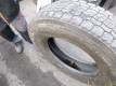 Opona używana 275/80R22,5 Bridgestone V-STEEL MIX 716