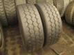 Opony używane 385/65R22,5 Bridgestone M-TRAILER 001