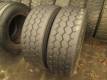 Opony używane 385/65R22,5 Bridgestone M-TRAILER 001