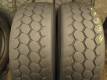 Opony używane 385/65R22,5 Bridgestone M-TRAILER 001