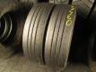 Opony używane 215/75R17,5 Continental LSR1+