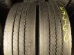 Opony używane 215/75R17,5 Continental LSR1+