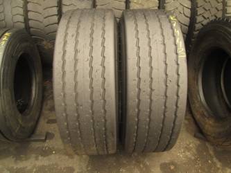 Opony używane 385/65R22,5 RM H-MT