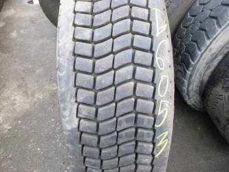 Opona używana 315/70R22,5 Barum Michelin XDA