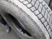 Opona używana 315/70R22,5 Barum Michelin XDA