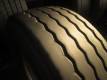 Opona używana 385/55R22,5 Goodyear BRIDGESTONE R168