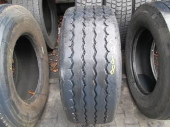 Opona używana 385/55R22,5 Goodyear BRIDGESTONE R168