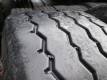 Opona używana 385/55R22,5 Goodyear BRIDGESTONE R168