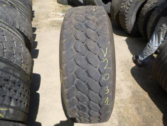 Opona używana 385/65R22,5 Dayton D800T