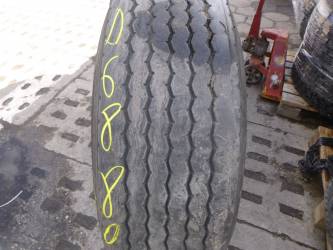 Opona używana 385/65R22,5 Bridgestone PIRELLI ST35