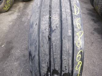 Opona używana 385/65R22,5 NEXT TREAD NT RHT II