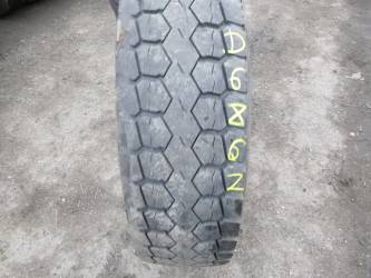 Opona używana 275/80R22,5 Aeolus HN306